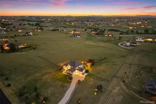 3443 Antelope Ridge Trail, Parker, CO 80138 - Photo 50