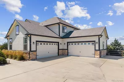 3443 Antelope Ridge Trail, Parker, CO 80138 - Photo 6