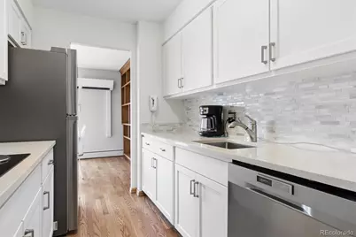 955 Eudora Street #808E, Denver, CO 80220 - Photo 10