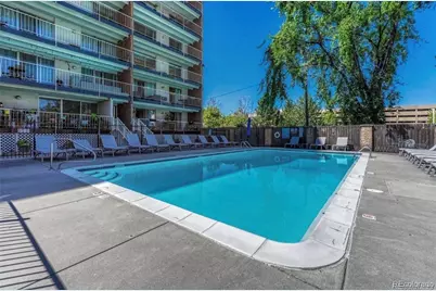 955 Eudora Street #808E, Denver, CO 80220 - Photo 24