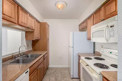 3600 S Pierce Street #4-105, Denver, CO 80235 - Photo 12