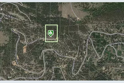 32593 Lodgepole Drive, Evergreen, CO 80439 - Photo 1