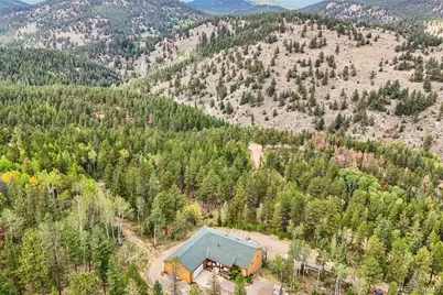 33400 Retrievers Trail, Golden, CO 80403 - Photo 1