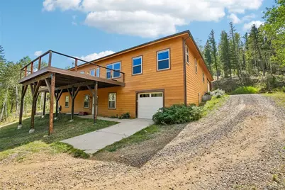 33400 Retrievers Trail, Golden, CO 80403 - Photo 44