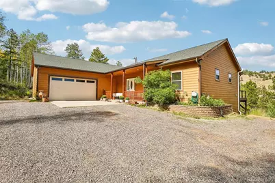 33400 Retrievers Trail, Golden, CO 80403 - Photo 46
