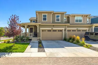 9541 Richfield Street, Commerce City, CO 80022 - Photo 1