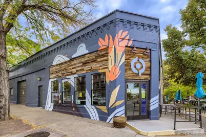 3030 Wyandot Street #7, Denver, CO 80211 - Photo 12