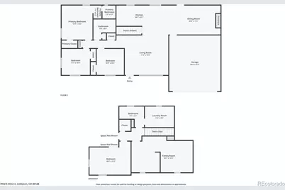 7932 S Otis Court, Littleton, CO 80128 - Photo 32