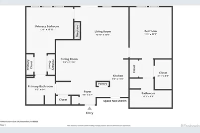 13456 Via Varra #317, Broomfield, CO 80020 - Photo 34