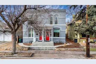 2719 Eliot Street, Denver, CO 80211 - Photo 26