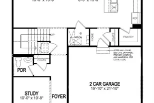 14023 Crownvetch Cir, Parker, CO 80134 - Photo 24