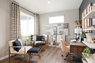 14023 Crownvetch Cir, Parker, CO 80134 - Photo 16