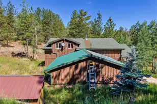 8445 State Hwy 96, Westcliffe, CO 81252 - Photo 2