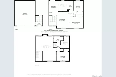 9525 W David Avenue, Littleton, CO 80128 - Photo 36