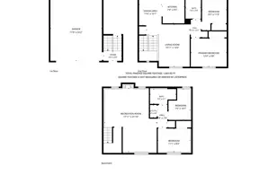 9525 W David Ave, Littleton, CO 80128 - Photo 36