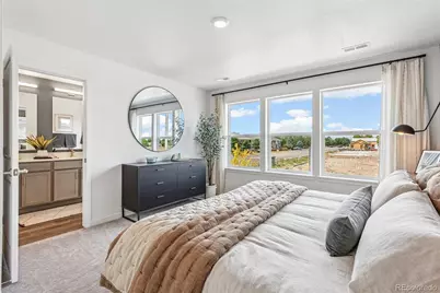 1383 S Clinton Street #A, Denver, CO 80247 - Photo 6