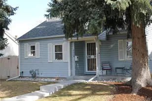 2628 S High St, Denver, CO 80210 - Photo 1