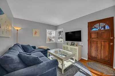 2628 S High Street, Denver, CO 80210 - Photo 1