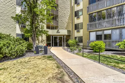 13691 E Marina Drive #103, Aurora, CO 80014 - Photo 1