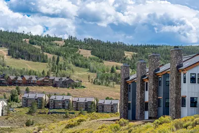 35 Promontory Drive #2, Granby, CO 80446 - Photo 2