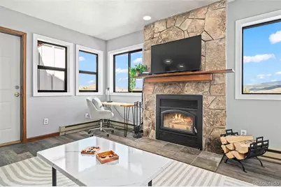 35 Promontory Drive #2, Granby, CO 80446 - Photo 6