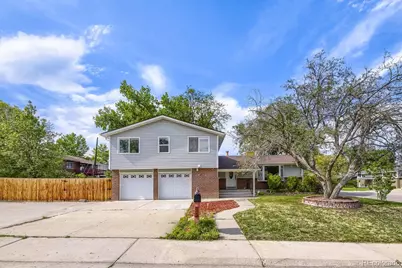 7047 W 62nd Place, Arvada, CO 80003 - Photo 1