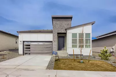 6327 Verve Lane, Parker, CO 80134 - Photo 1