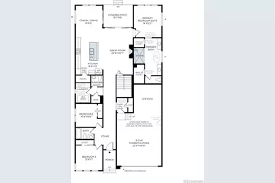 6327 Verve Lane, Parker, CO 80134 - Photo 12