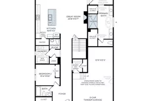 6327 Verve Ln, Parker, CO 80134 - Photo 12