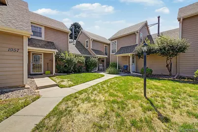 1955 S Xanadu Way, Aurora, CO 80014 - Photo 2