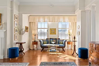 475 W 12th Avenue #10A, Denver, CO 80204 - Photo 2