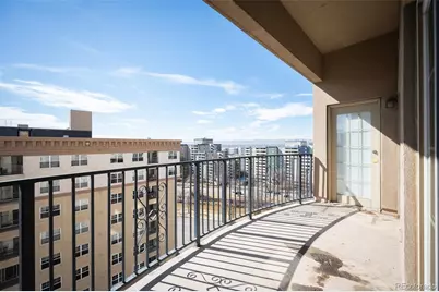 475 W 12th Avenue #10A, Denver, CO 80204 - Photo 26