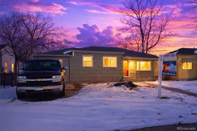 1942 Kenton Street, Aurora, CO 80010 - Photo 1
