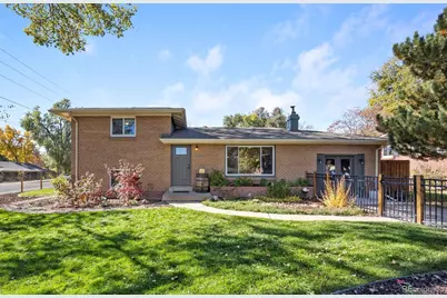 2605 Reed Court, Wheat Ridge, CO 80033 - Photo 46