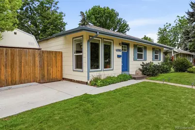 4890 E Arizona Avenue, Denver, CO 80246 - Photo 4