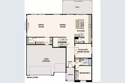 2501 Bailey Lane, Lafayette, CO 80026 - Photo 2