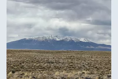 Lot 5 Nineteenth St., Blanca, CO 81123 - Photo 1