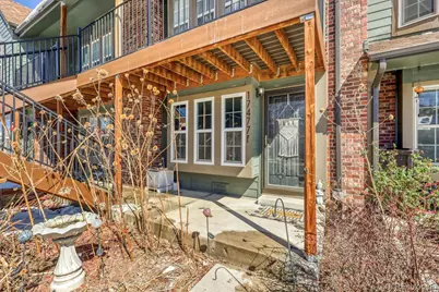 17477 E Rice Circle #F, Aurora, CO 80015 - Photo 4