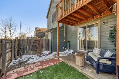 17477 E Rice Circle #F, Aurora, CO 80015 - Photo 26