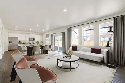 14012 Alpine Phlox Lane, Parker, CO 80134 - Photo 26