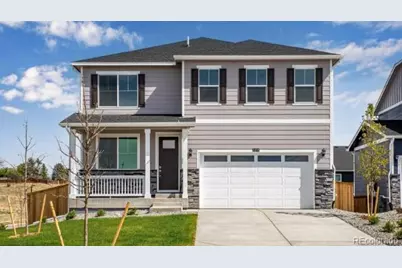 14012 Alpine Phlox Lane, Parker, CO 80134 - Photo 1