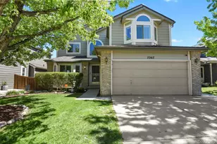 7267 Mountain Brush Ln, Highlands Ranch, CO 80130 - Photo 1