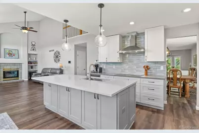 7267 Mountain Brush Lane, Highlands Ranch, CO 80130 - Photo 12