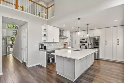 7267 Mountain Brush Lane, Highlands Ranch, CO 80130 - Photo 10