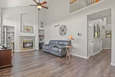 7267 Mountain Brush Lane, Highlands Ranch, CO 80130 - Photo 16
