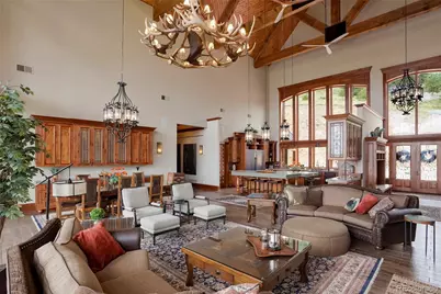 2327 Deer Ridge Drive, Estes Park, CO 80517 - Photo 14
