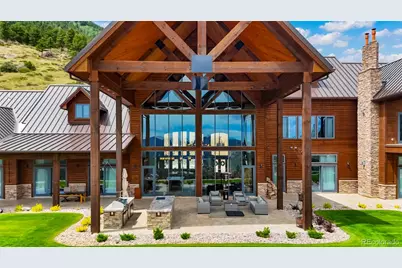 2327 Deer Ridge Drive, Estes Park, CO 80517 - Photo 2