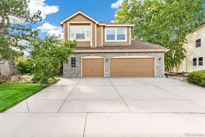 10275 Baneberry Place, Highlands Ranch, CO 80129 - Photo 1