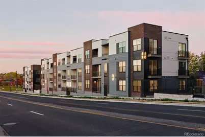 1650 N Sheridan Boulevard #104, Denver, CO 80204 - Photo 1