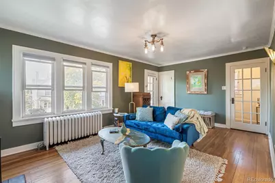 440 N Clarkson Street, Denver, CO 80218 - Photo 16